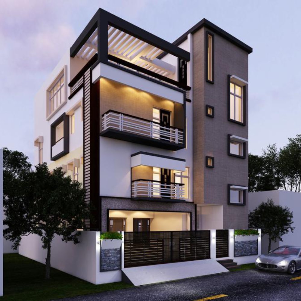 Ganesh Builders